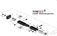 dornier spare parts